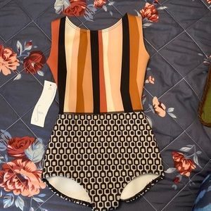 Seea Girls Lido One Piece